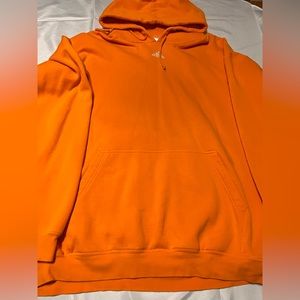 Adidas Pullover Hoodie Men’s 2XL